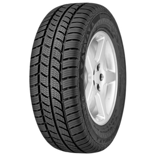 Continental VancoWinter 2 235/65 R16C 118/116R Cene