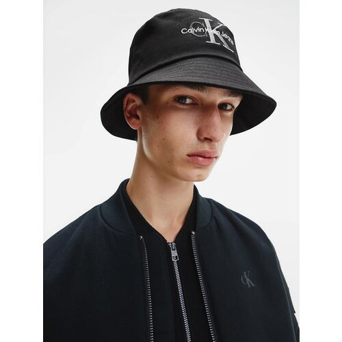 Calvin Klein Jeans Klobuk Črna Slike