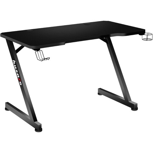 Huzaro gaming sto Hero 2.5 120x60cm crni Cene