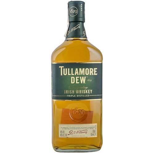  Viski TULLAMORE Dew 0,7l Slike