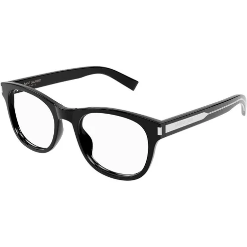 Saint Laurent SL663 004 - ONE SIZE (55)