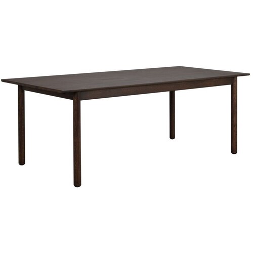 Rowico Pro&scaron;iriv blagovaonski stol od punog hrasta 90x205 cm Derrymore &ndash; Cijene