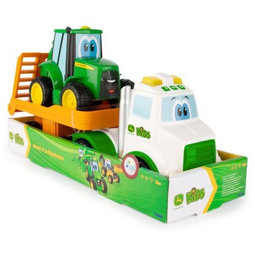 John Deere tomy: igralni set Cene