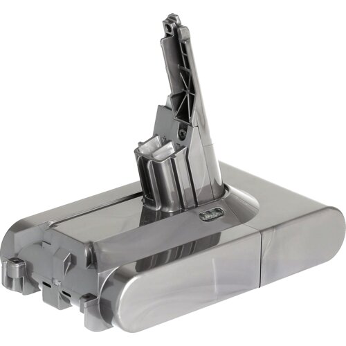Dyson Baterija za V8 - 969106-01, Siva Slike