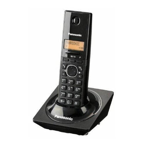 Panasonic telefon bežični KX-TG1711FXB crni Cene