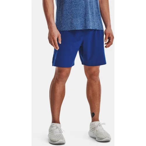 Under Armour LAUNCH ELITE 7'' SHORT-BLU Shorts - Men