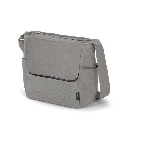 Inglesina torba day bag aptica, platinum grey ( A092527 ) Slike