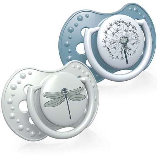 Lovi Botanic 6-18m duda Boy 2 kos Cene