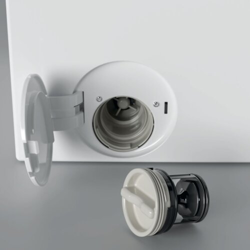 Hoover Perilica rublja Candy RO14116DWMCT-S, (21547284) Cene