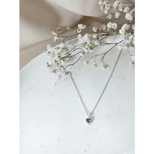 Jewelry Nikolić ogrlice  violet Cene