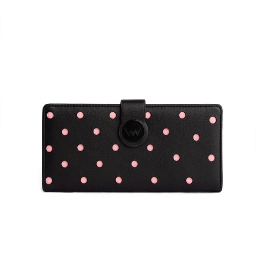 Vuch Pippa Rose Black Slike
