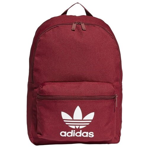 Adidas Nahrbtniki Classic BP Rdeča Slike