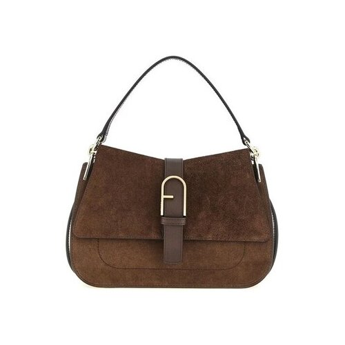 Furla Ročne torbice accessories122252 Kostanjeva Slike