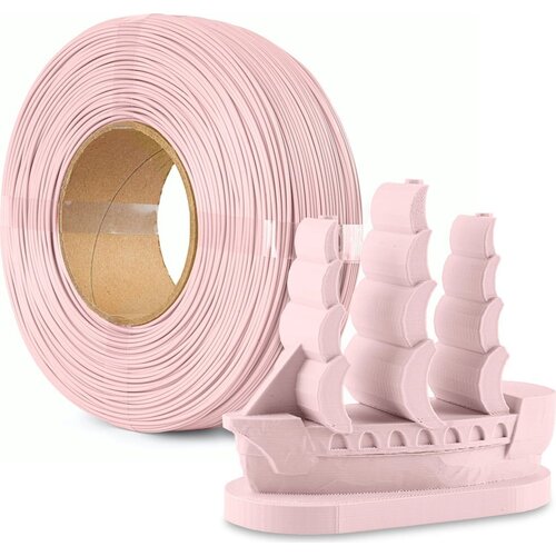 Spectrum ReFill Pastello PLA Pink Pastel - 1,75 mm / 1000 g Cene