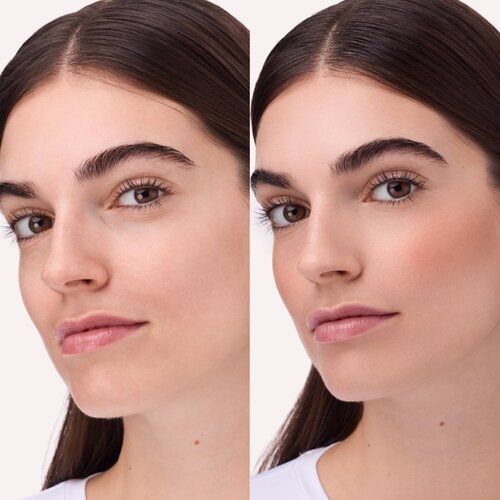 Catrice Soft Blur Powder Brush rdečilo v prahu z mat učinkom odtenek 010 Lychee Lush 5 g Slike