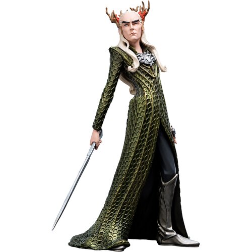 The Hobbit Thranduil Mini Epics zbirateljska figura 18cm Cene