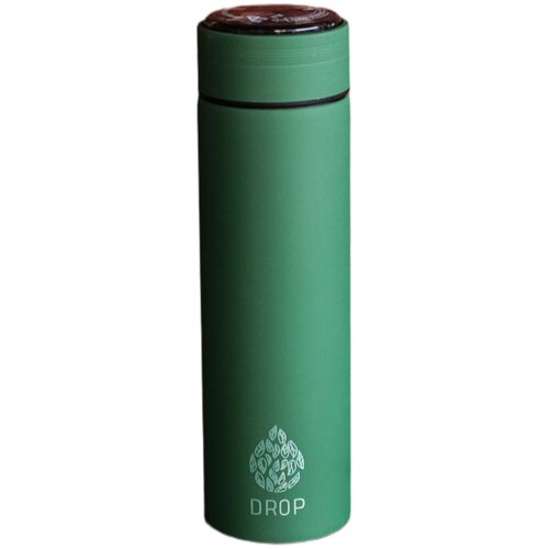 DROP Termos boca Led, 500ml, Zelena Cene