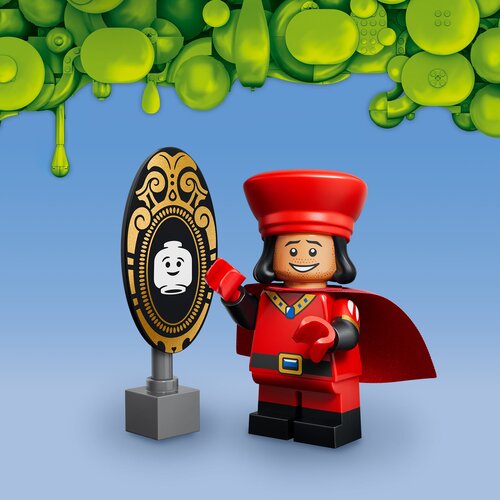 Lego Lord Farkuad Cene