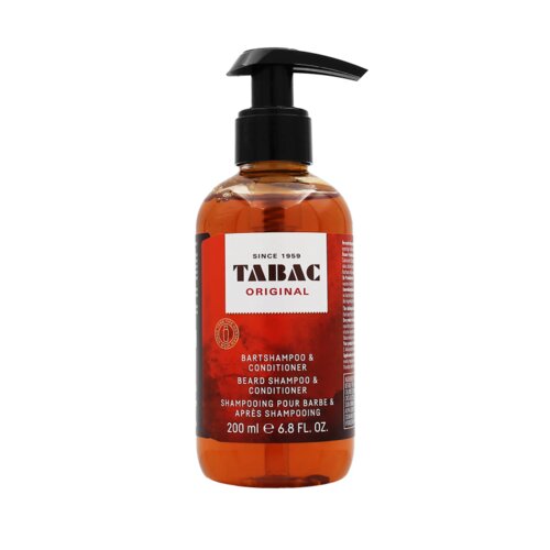 Tabac Original šampon i regenerator za bradu 200 ml Cene