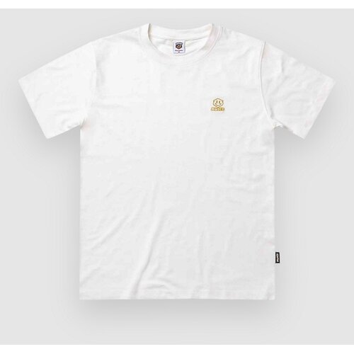 The Dudes Classic T-shirt offwhite Slike