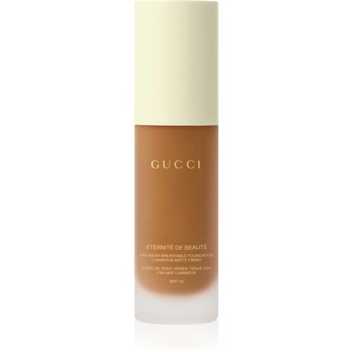 Gucci Beauty Eternité de Beauté matirajoči tekoči puder SPF 15 odtenek 360W 30 ml Cene