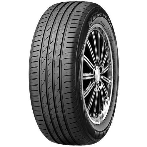 Nexen Letna 165/70R14 81T N BLUE HD PLUS - Skladi&amp;scaron;če 4 (Dostava 10 delovnih dni) Slike