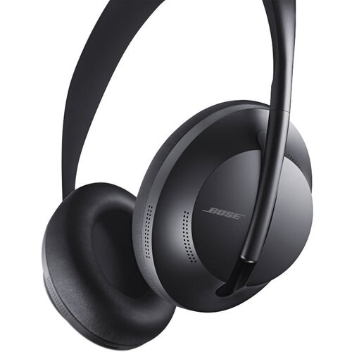 Bose bluetooth slu&amp;scaron;alke hp 700 acoustic noise cancelling, črna Slike