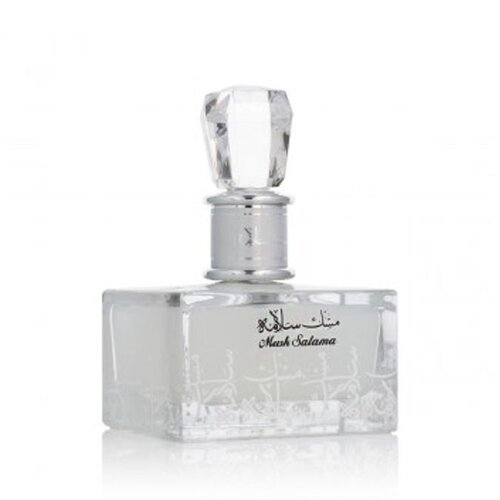 Lattafa Musk Salama Eau De Parfum 100 ml (unisex) Slike