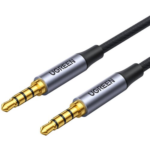 Ugreen AVDIO KABEL JACK 3.5MM AUX 1.5M ZA PAMETNE TELEFONE IPHONE XIAOMI SAMSUNG, (5000071570) Cene