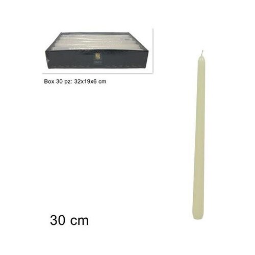  SVIJEĆA BOJE SLONOVAČE Cijene