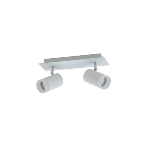 SPOT lampa 2xGU10 Leipzig ML-22034-02 bijela Cijene