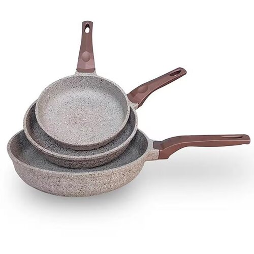 O.M.S. COLLECTION SET TAVA NON STICK GRANIT 3/1 CODE3284,COD3737 Cijene