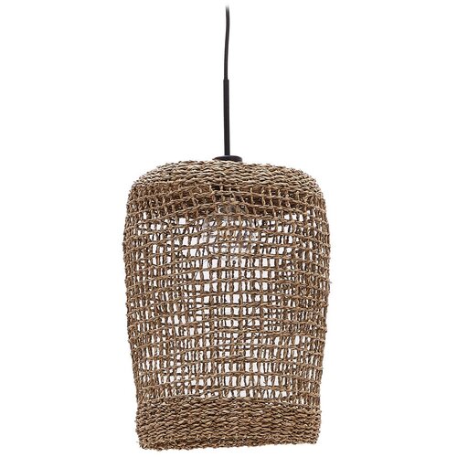 Kave Home Senčilo v naravni barvi &amp;oslash; 27 cm Laiar &amp;ndash; Slike