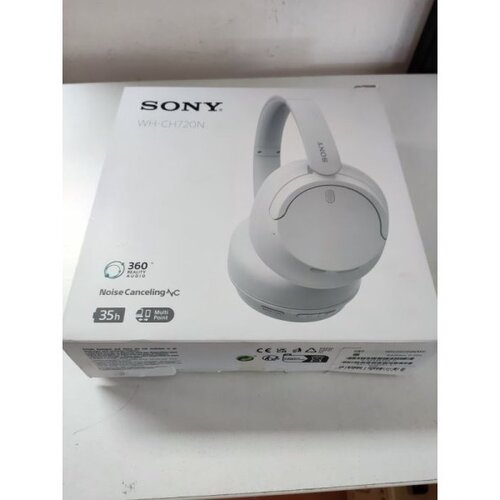 Sony WHCH720NW.CE7 OUTLET Cene