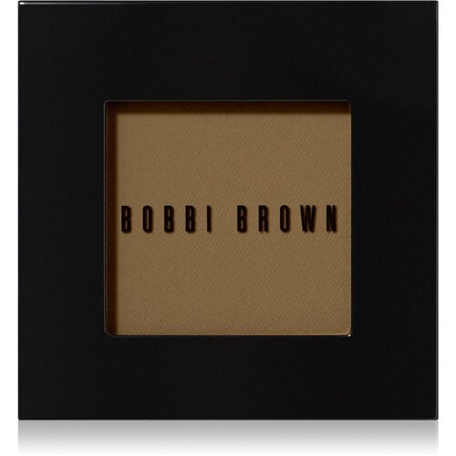 Bobbi Brown Eye Shadow mat senčila za oči odtenek Camel 2.5 g Slike