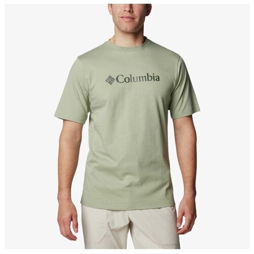 Columbia csc basic logotm short sleeve Cene