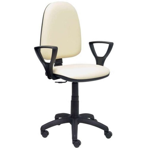  Uredska stolica Ayna Similpiel P&amp;amp;amp C 25BGOLF Krema Slike