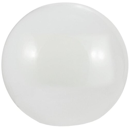  LED solarna lampa KULA LED/3,7V 3000/4000/6500K prečnik 50 cm 2000 mAh IP65 bela Slike