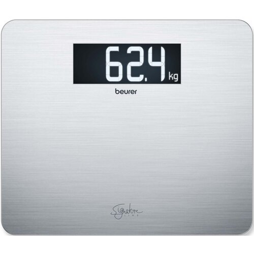 Beurer GS 405 Stainless Steel Scales-digitalna osobna vaga Cijene