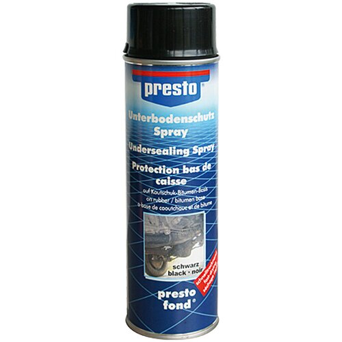 Presto zaščitni premaz za podvozja (500 ml) Cene