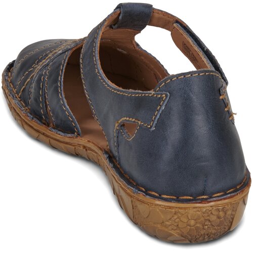 Josef Seibel Balerinke ROSALIE 29 Modra Slike