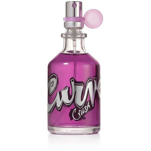 Liz Claiborne Curve Crush toaletna voda 50 ml za žene Slike