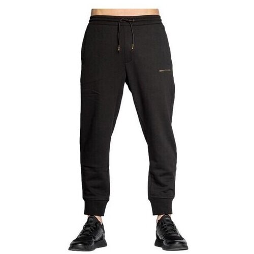 Emporio Armani Hlače 3LZPGGZJ1ZZ1200 Črna Cene