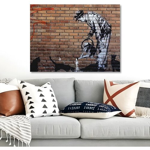 Wallity Slika KNV4565, 70x100 cm Cene