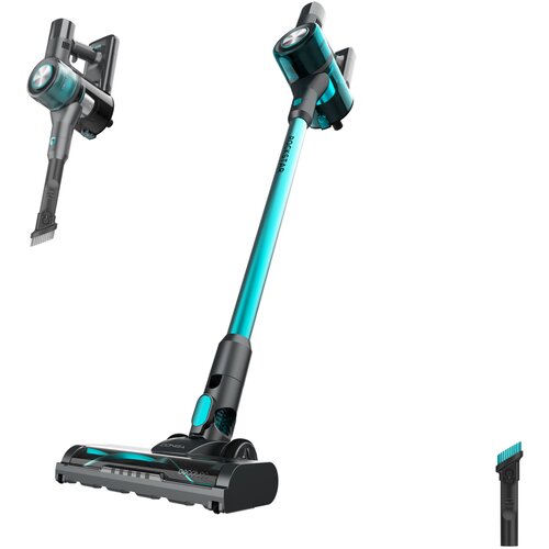Cecotec Conga Rockstar P50 Vacuumer, black-turquoise Cijene