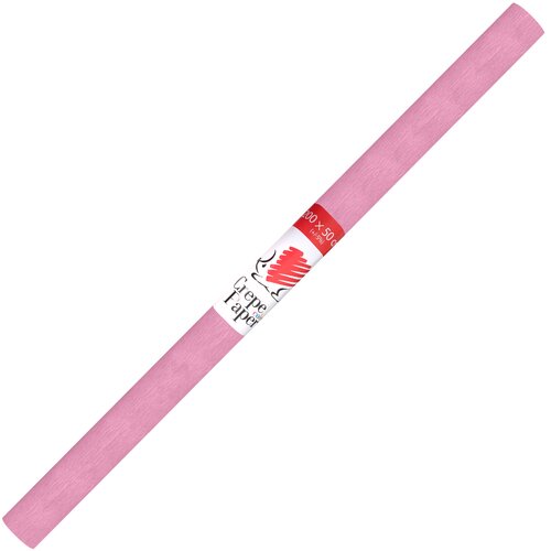 ICO S&uuml;ni krep papir u bebi roza boji 200x50 cm Cijene