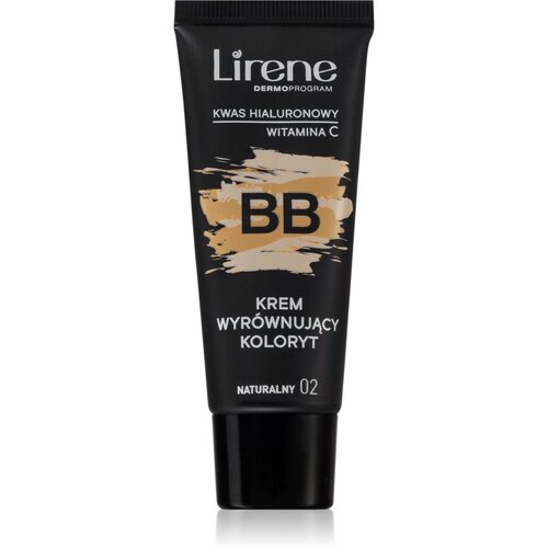 Lirene BB puder za lice 02 30ml Slike