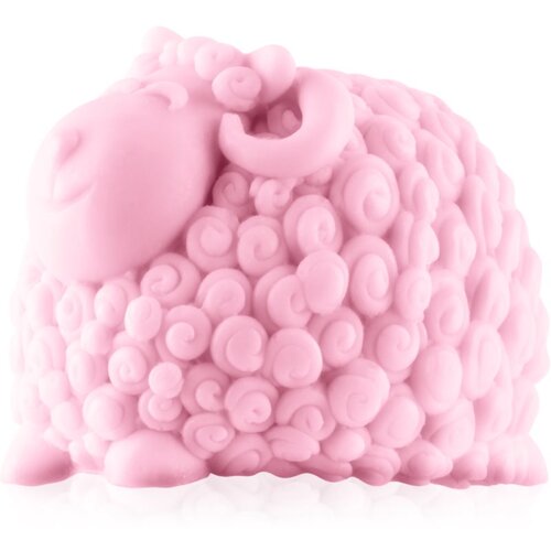 Daisy Rainbow Soap Sheep milo za otroke Pink 110 g Slike