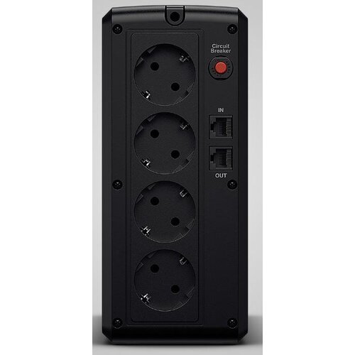 Cyberpower UT1050EG 1050VA 630 W USB-HID brezprekinitveno napajanje Cene