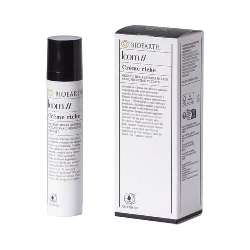 Bioearth loom Créme riche Cijene